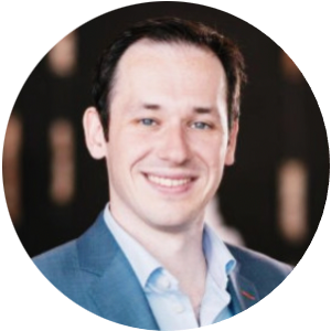 Remco de Kramer CC4ALL Webinar